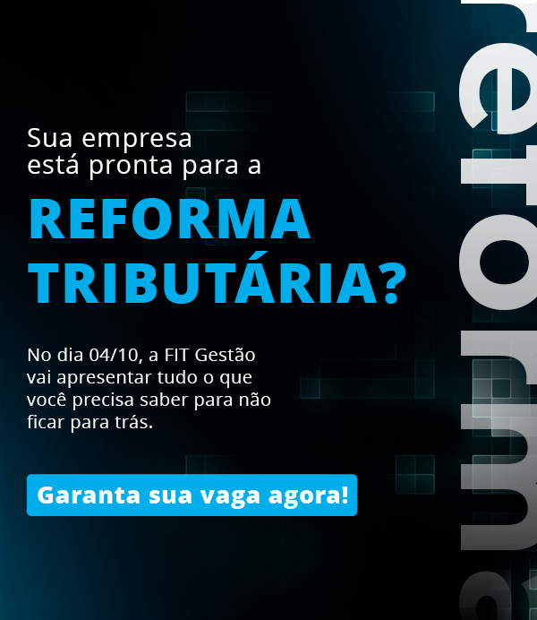 Treinamento Reforma Tributaria