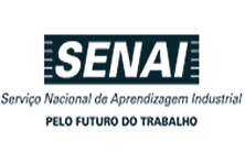 SENAI logo