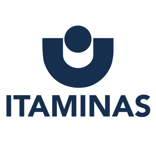 Logo Itaminas